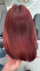 -5M HAIR SALON 旗舰店
