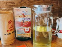 -管氏翅吧(护国寺店)