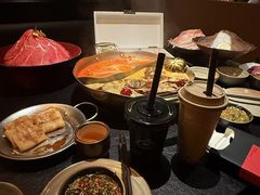 -色響火锅(恒隆广场店)