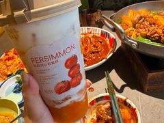 -塔哈尔·新疆大盘鸡(奉贤龙湖店)