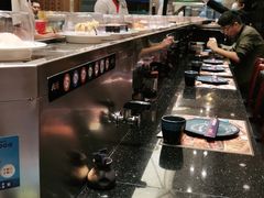-元通寿司(地标店)