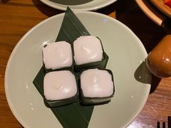 -mango tree芒果树泰国餐厅(青岛万象城店)