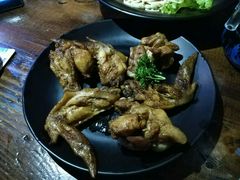 -Rural Tequila墨西哥餐厅(东川路店)