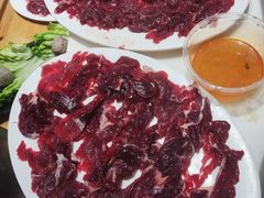-陈记顺和潮汕牛肉火锅(韩江路店)