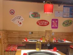 -玺炖·中国铁锅炖(南京东路店)