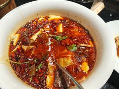 -大灶头·新昌菜(中国茶市店)