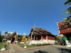 -帕辛寺