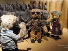 -成都泰迪熊博物馆