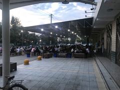 -佰运猪蹄(高陵店)