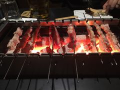 -很久以前羊肉串(簋街店)