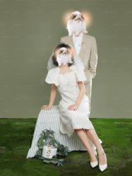 -海马体家庭照相馆(杭州远洋乐堤港店)