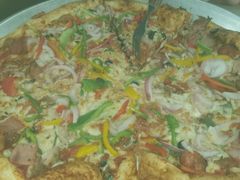 -Tubestation站点比萨(五道营店)