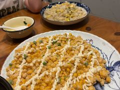 -9号小厨师(端平桥店)