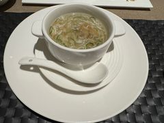 -宁海安岚·南溪阁全日餐厅