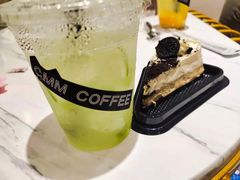 -藏猫猫咖啡主题馆(中央大道店)