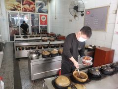 -斯丹姜母鸭·古法干香(田安南路店)
