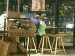 -星巴克(无锡东方商厦店)