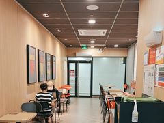 -麦当劳(南山智谷店)