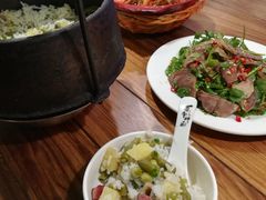 -百年神厨·地道川菜(清江西路店)