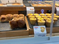 -红星前进面包牛奶公司(君太店)