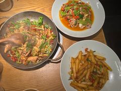 -吃饭皇帝大(长宁龙之梦店)
