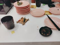 -争鲜回转寿司(通州万达店)