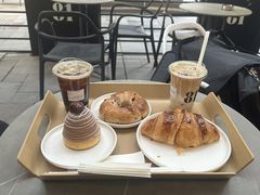 -81BAKERY(大学路店)
