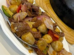 -文记壹心鸡(宝华路店)