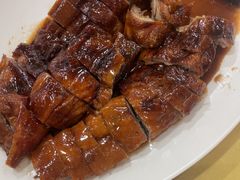 -吉莲利苑海鲜酒家(珠海拱北29年老字号店)