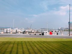 -南沙游艇会·大兵船餐厅