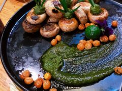 -烛影拾光观景餐厅·创意菜·摄影·小提琴(大唐不夜城店)