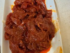 -平山城鑫烧烤(建国楼店)