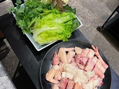 -大头椰·海南椰子鸡火锅(思明万象城店)