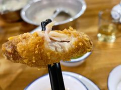 -南记食粥坊·宵夜大排档(莲花总店)