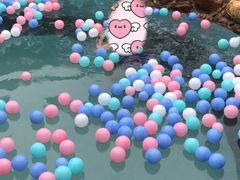 -水王国温泉水世界