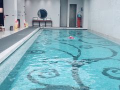 -南京圣和府邸豪华精选酒店