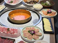 -云尊府云南菜·蒸汽石锅鱼(学清路店)