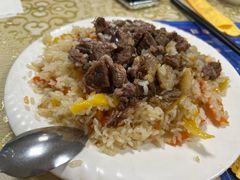 -吾斯曼珍珠抓饭王