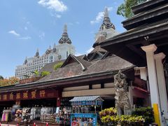 -勐巴拉娜西大剧院