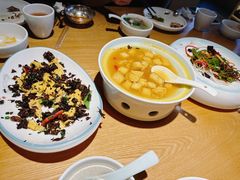 -品味泸沽湖•民族特色菜(大落水店)