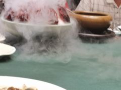 -荷风细雨·中国茶宴(碧云店)