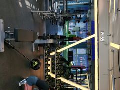 -Bona Fit 伯纳健身超级工作室(车公庄店)
