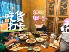 -锦小馆(安贞店)