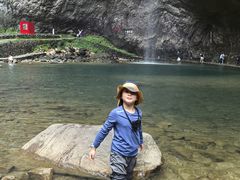 -雁荡山风景名胜区