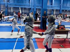 -北京众国际击剑俱乐部