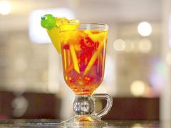 鸡尾酒-加餐海鲜自助(集美银泰百货店)