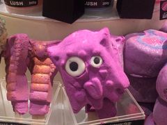 -LUSH(威尼斯人店)