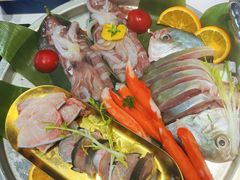 -太琼糟粕醋·海南酸汤火锅(亚龙湾店)