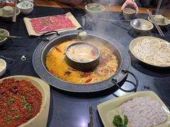 -晓宇重庆火锅(龙首店)