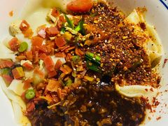 biangbiang面-天下第一面(大雁塔北广场店)